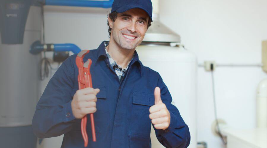 Professional Leak Detection in Dewey, OK