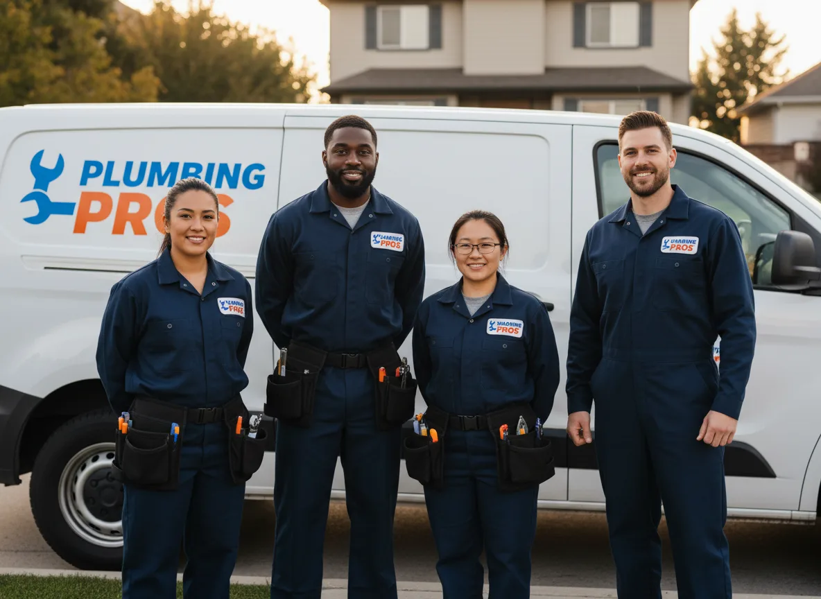 Water Heater Repair company in Dewey, OK